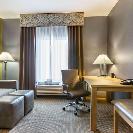 Comfort Suites Southgate-Detroit Zewnętrze zdjęcie
